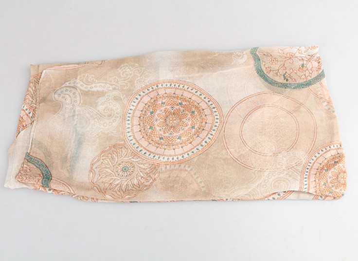 شال طرحدار SUMMER