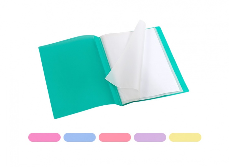 کلیر بوک Papco