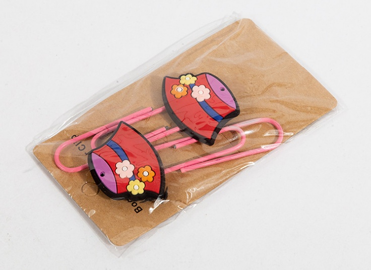 بوک مارک سیلیکونی