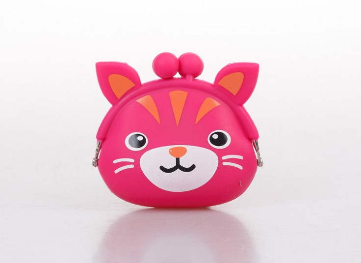 کیف هندزفری سیلیکونی Fantasy