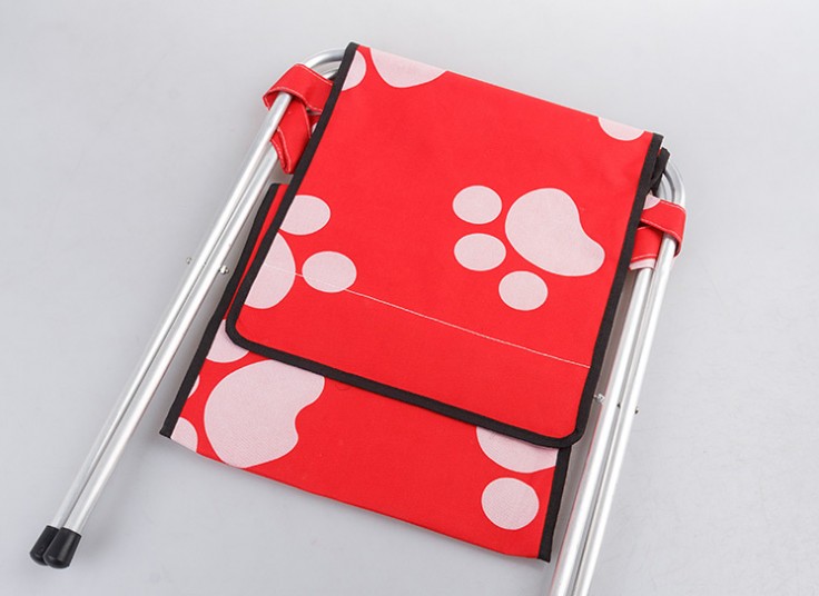 سبد لباس تاشو