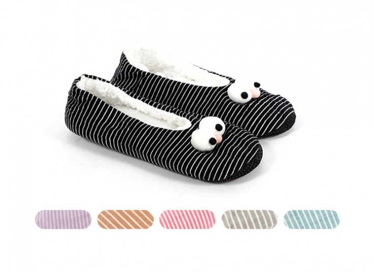 پاپوش زمستانی LHM