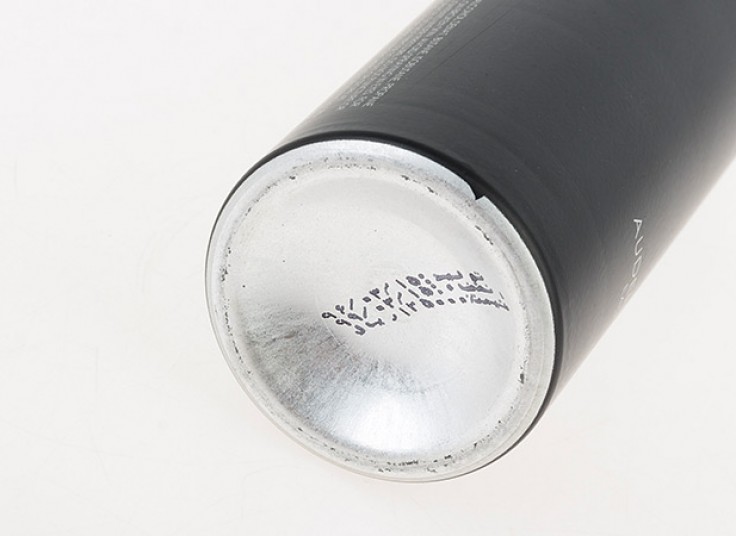 اسپری بدن AUDEN NORBURY