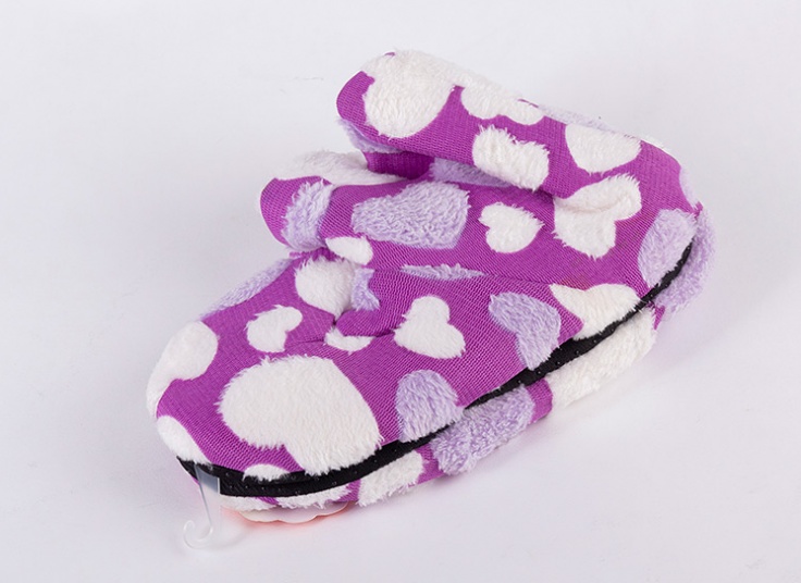 پاپوش ساق دار QILI