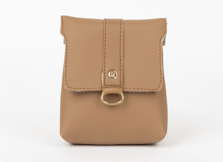 کیف کمری چرمی