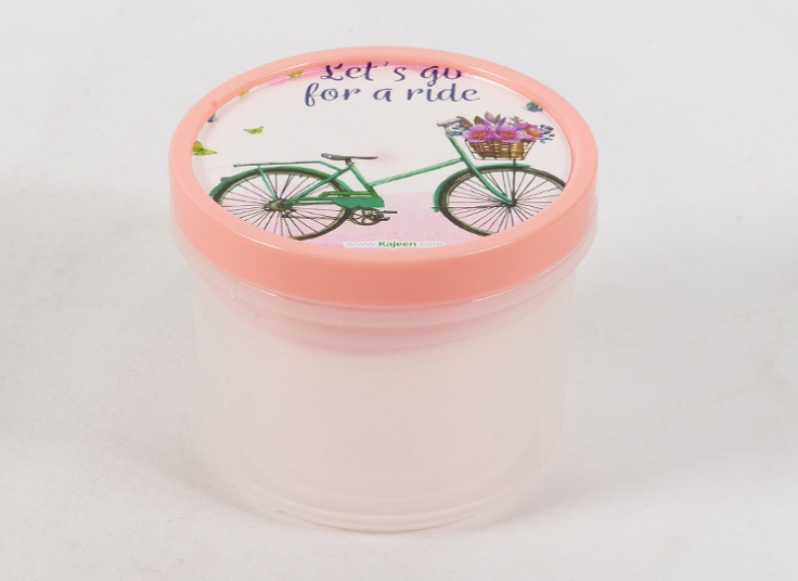 ست 3 عددی ظروف گرد Kajeen