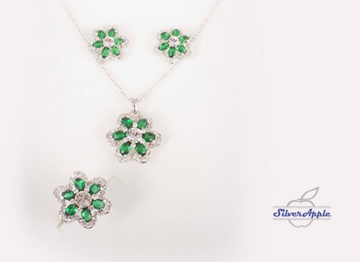 جواهرات SilverApple