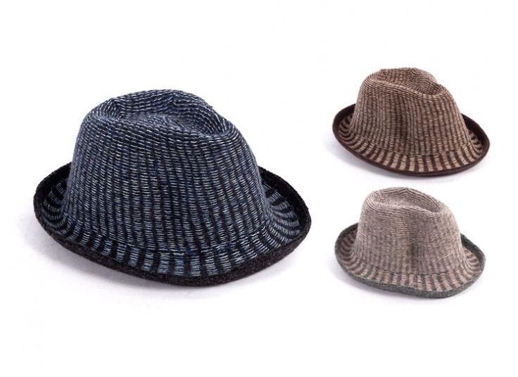 کلاه لبه دار مردانه ON-B5511