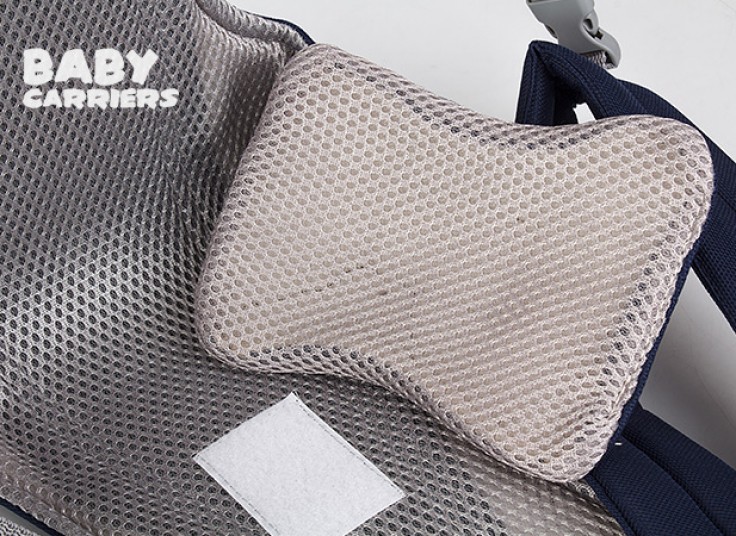 آغوشی نوزاد BABY CARRIERS