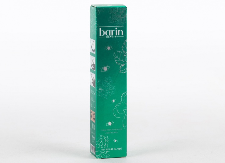 ریمل گیاهی Barin