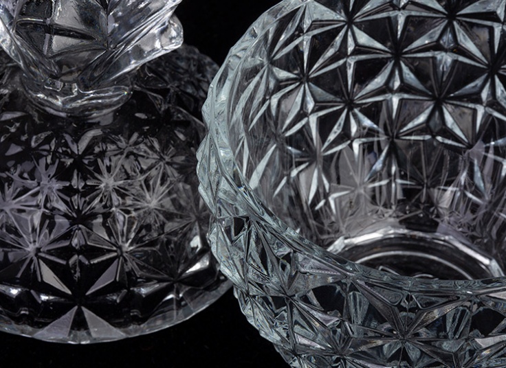 قندان آناناس