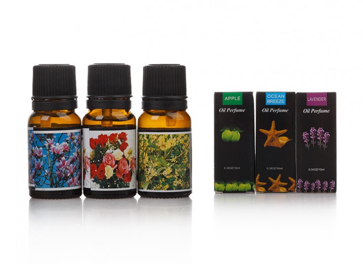 روغن اسانس ESSENTIAL