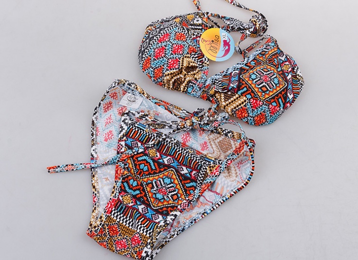 مایو دو تکه Misa