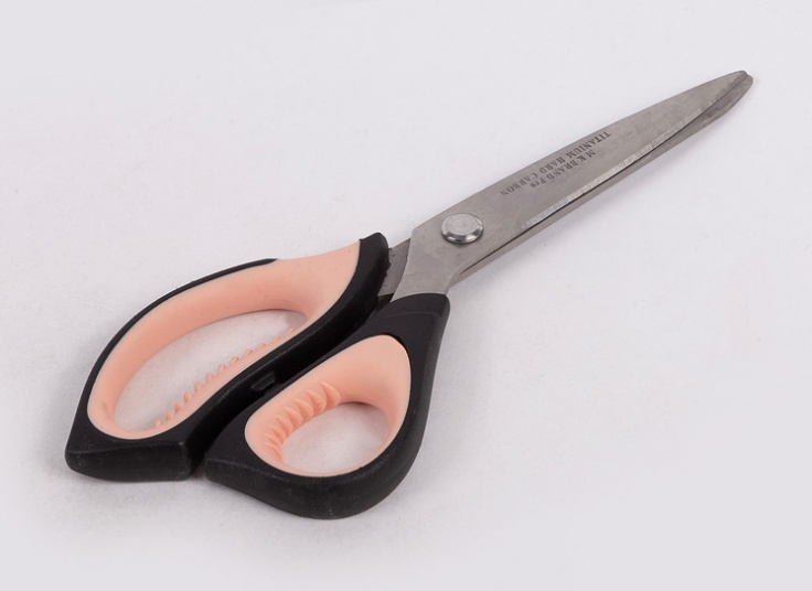 قیچی خیاطی MK مدل 1060