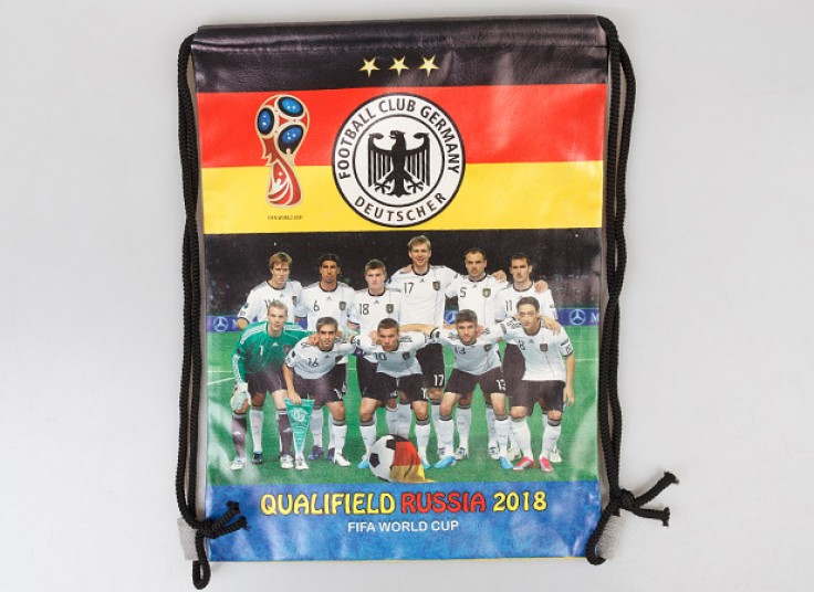 کوله بندی ورزشی