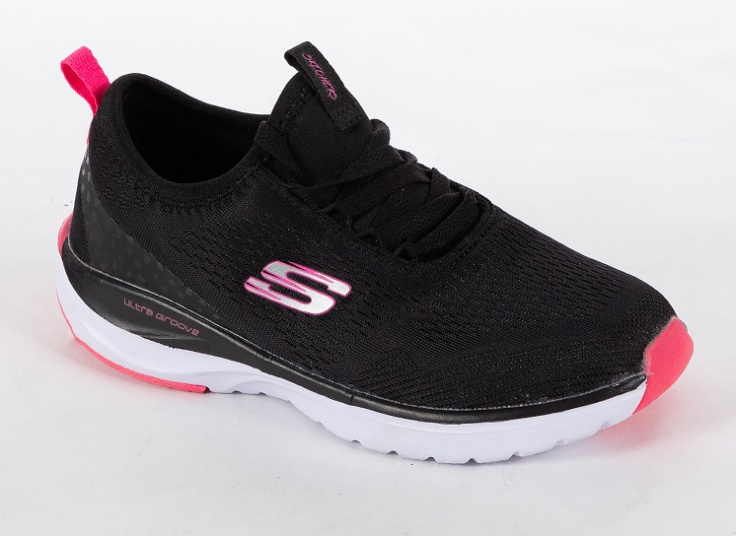 کتانی زنانه Skechers مدل 2021