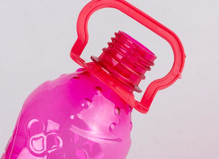 قمقمه آب رنگی