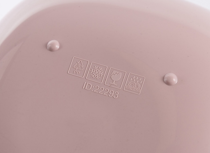 سرویس 55 پارچه مسافرتی ونوس مدل دیبا