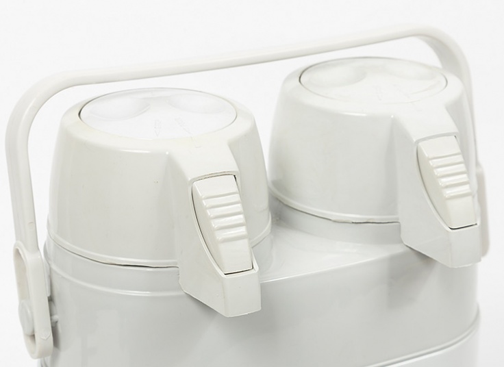 فلاسک دوقلو Fuma