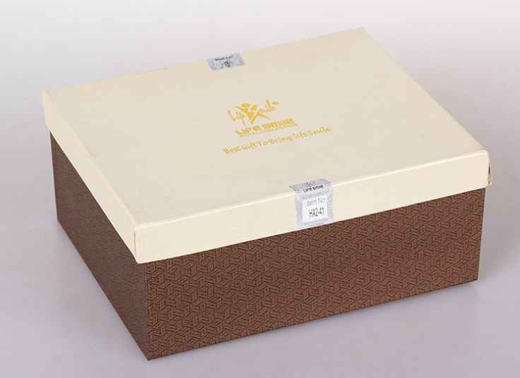 کره خوری سرامیکی Life Smile