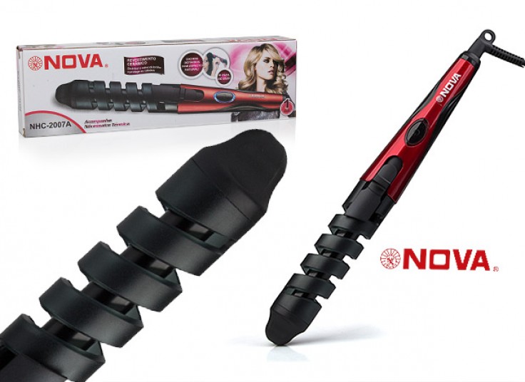 فر کننده مو Nova