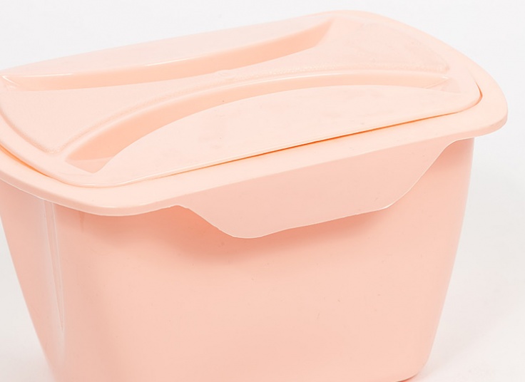 سطل کابینتی Shaygan