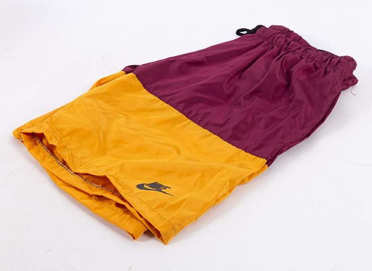 شلوارک ورزشی مردانه طرح NIKE