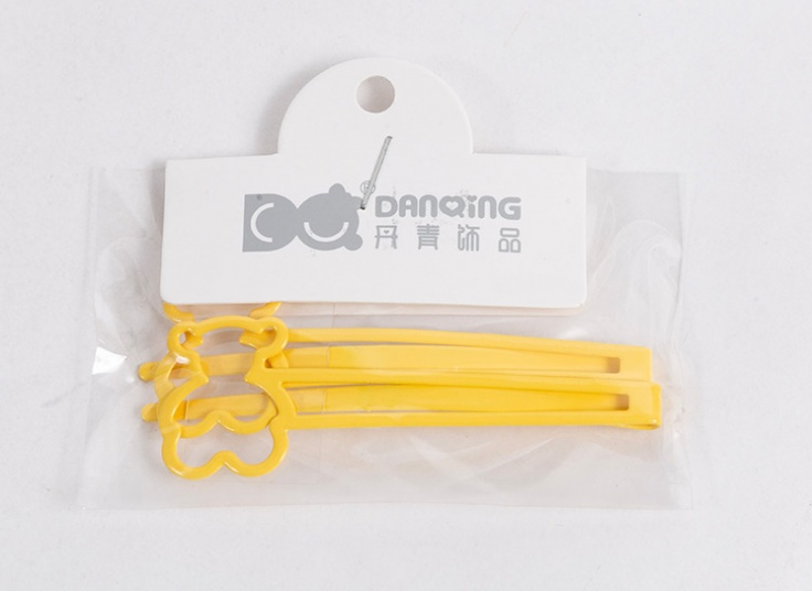 بسته 2 عددی سنجاق سر DANOING