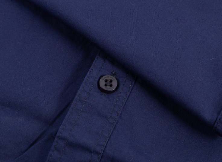 پیراهن ساده مردانه Massimo Dutti