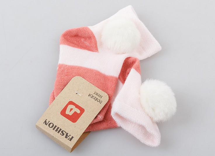 جوراب نوزادی DOBERA