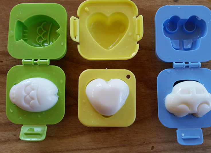 قالب فانتزی تخم مرغ Boiled Egg Mold