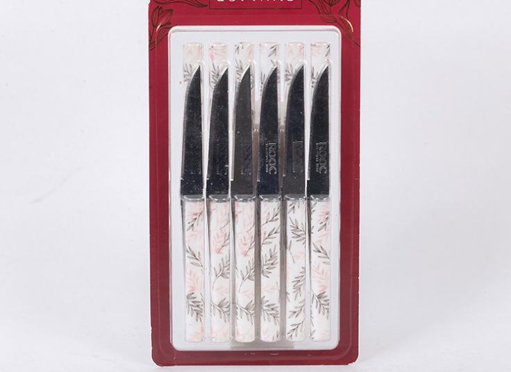 کارد میوه‌خوری ROOC مدل ESPINAS