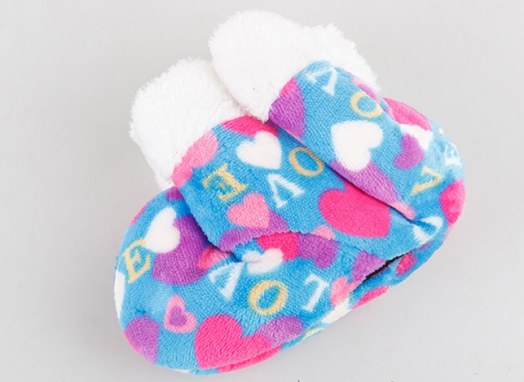 پاپوش راحتی QILI FLOOR