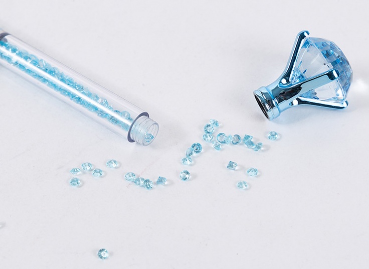 روان نویس الماسی