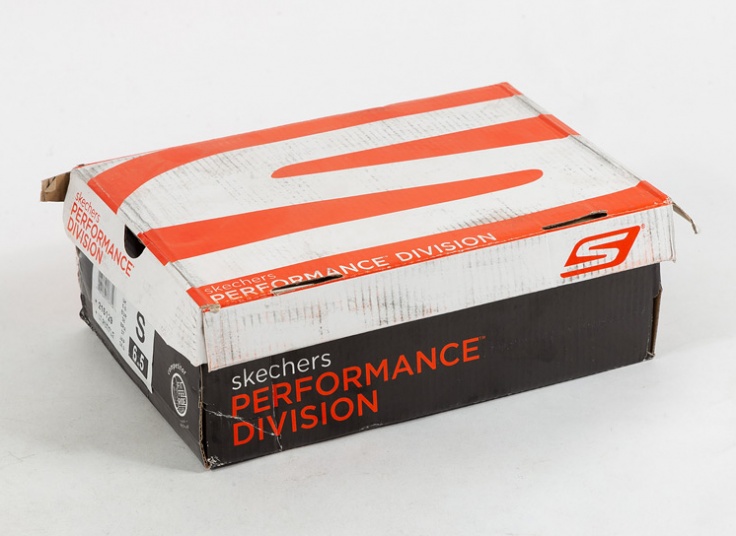 کتانی زنانه Skechers مدل 216129