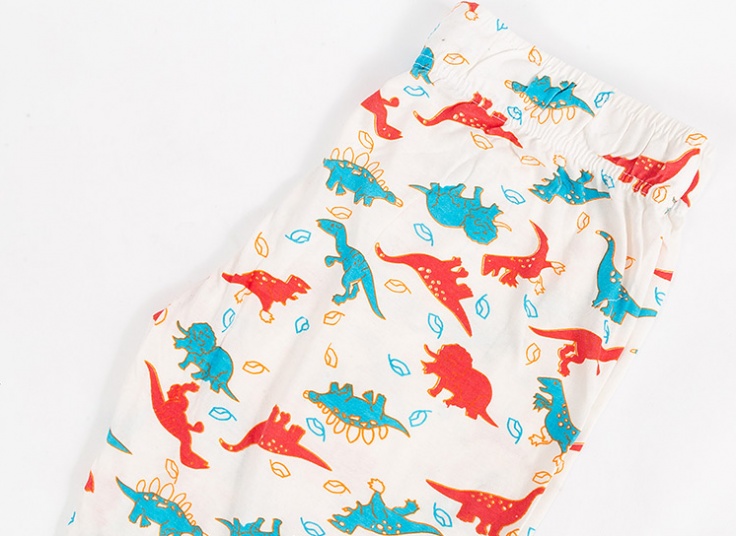 شلوار فانتزی زنانه طرح H & M