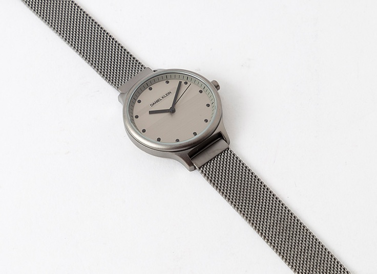 ساعت مچی زنانه Daniel Klein