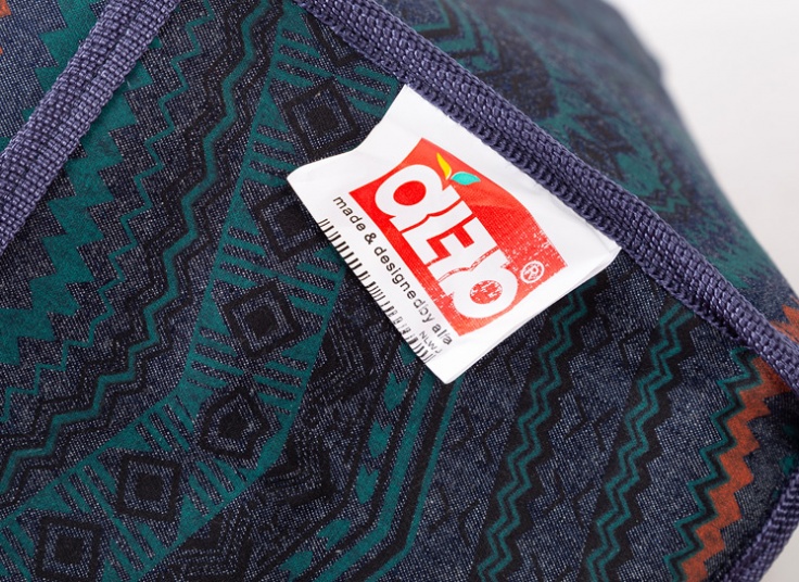 ساک پیک نیک طرح سنتی alfa