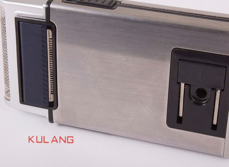 مینی ریش تراش KULANG