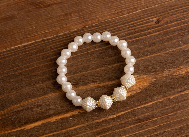 انواع اکسسوری مرواریدی