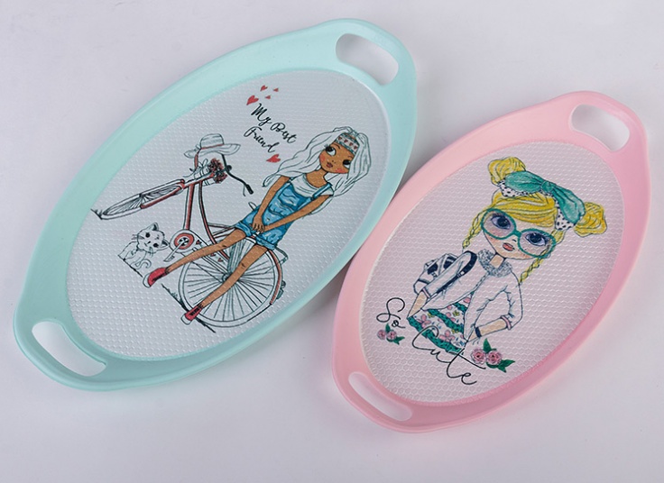 سینی فانتزی Girly