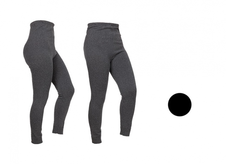 شلوار کشبافت ستاره