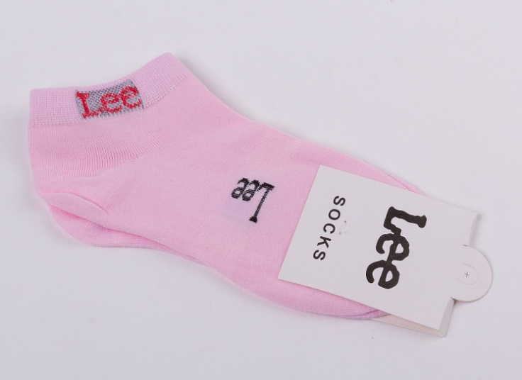 جوراب ساق کوتاه LEE