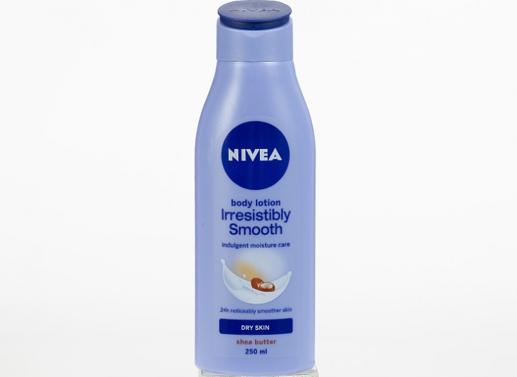 لوسیون بدن Nivea