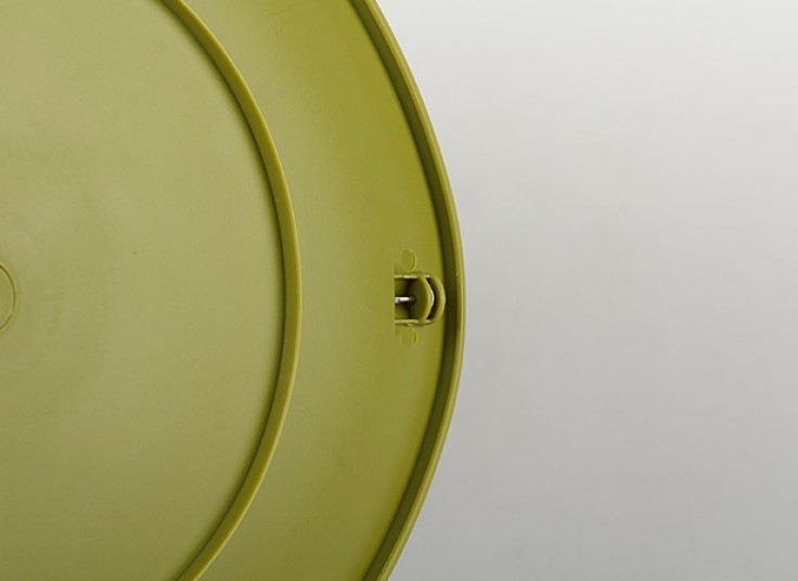 ظرف اردورخوری جمع شو PARTY plates