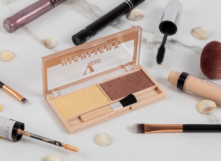 پالت هایلایتر Varsei