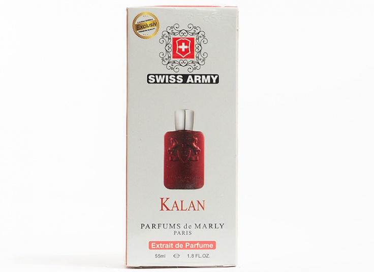 عطر و ادکلن Swiss Army