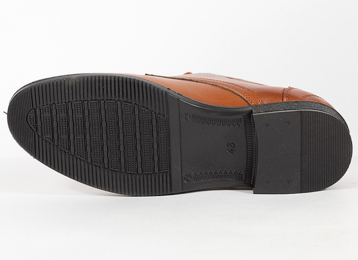 کفش بندی مردانه