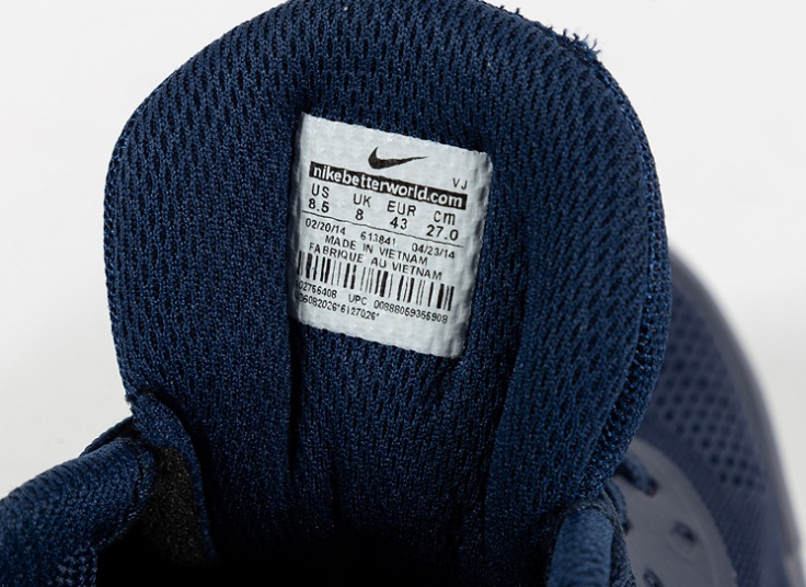 کتانی مردانه Nike008