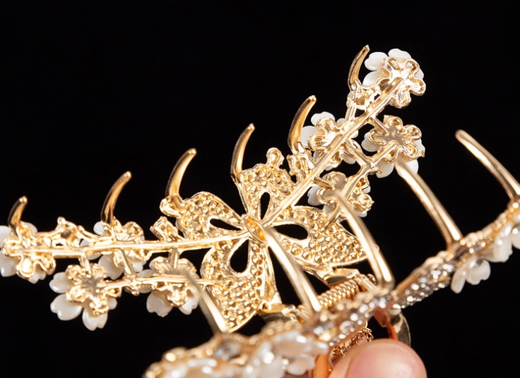 کلیپس فلزی آویزدار